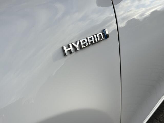 Toyota YARIS 1.5 Hyb. Active RIJKLAAR-NAVI-CRUISE-CAMERA- NAP