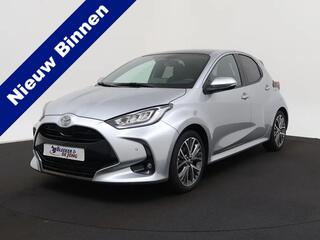 toyota-yaris-1.5-hybrid-130-launch-