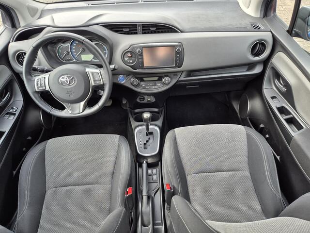 Toyota YARIS 1.5 Hybrid Trend