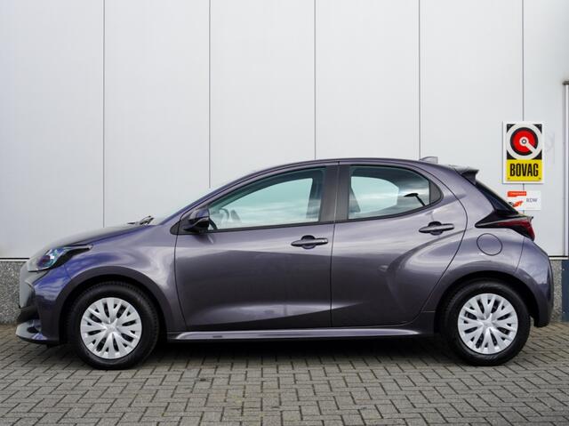 Toyota YARIS 1.5 Hyb. Active Navigatie | Stoel verwarming | Camera | Cruise