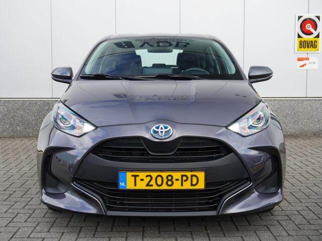 Toyota YARIS 1.5 Hyb. Active Navigatie | Stoel verwarming | Camera | Cruise
