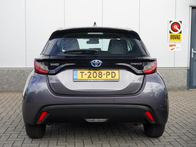 Toyota YARIS 1.5 Hyb. Active Navigatie | Stoel verwarming | Camera | Cruise