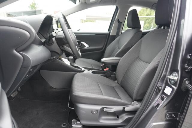 Toyota YARIS 1.5 Hyb. Active Navigatie | Stoel verwarming | Camera | Cruise