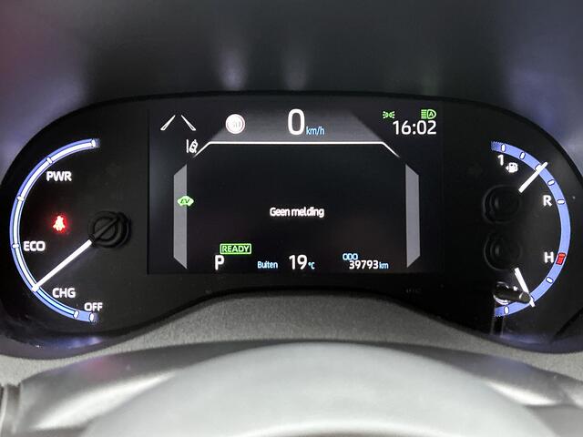 Toyota YARIS Cross 1.5 Hybrid Adventure Limited | Dodehoekdetectie | Head-Up Display | Climate control | Cruise control-Adaptive
