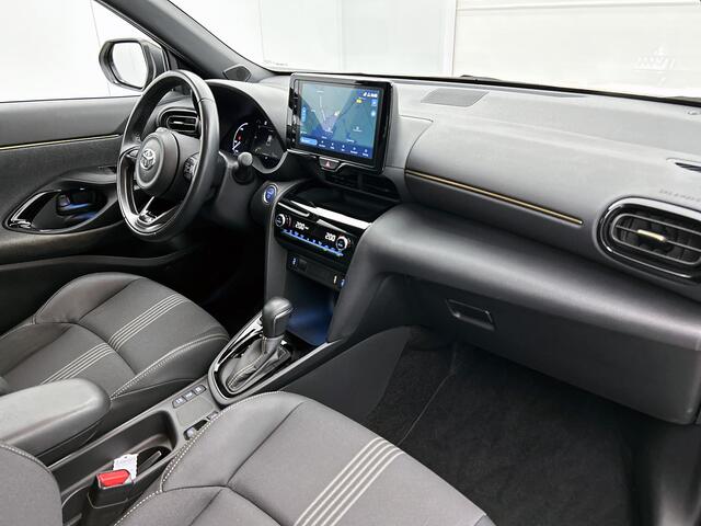 Toyota YARIS Cross 1.5 Hybrid Adventure Limited | Dodehoekdetectie | Head-Up Display | Climate control | Cruise control-Adaptive