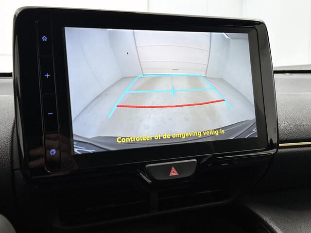 Toyota YARIS Cross 1.5 Hybrid Adventure Limited | Dodehoekdetectie | Head-Up Display | Climate control | Cruise control-Adaptive