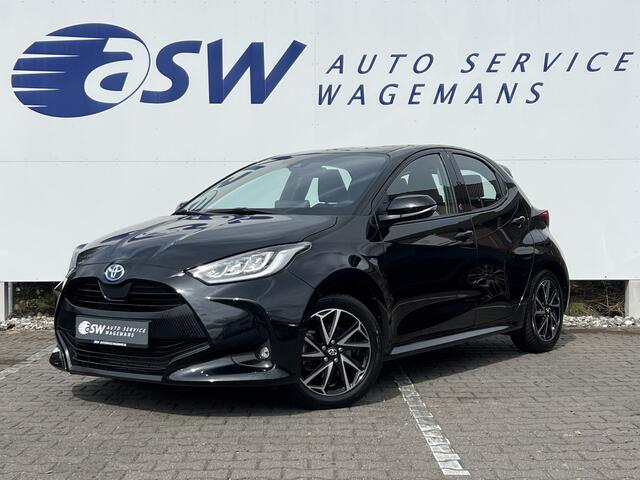 Toyota YARIS 1.5 Hybrid Dynamic | Navi | LED | Carplay | Camera