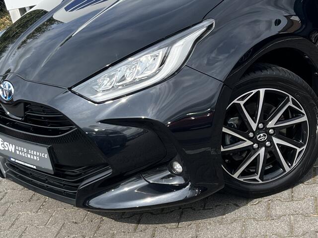 Toyota YARIS 1.5 Hybrid Dynamic | Navi | LED | Carplay | Camera