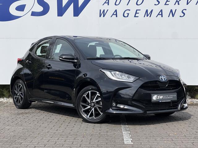 Toyota YARIS 1.5 Hybrid Dynamic | Navi | LED | Carplay | Camera