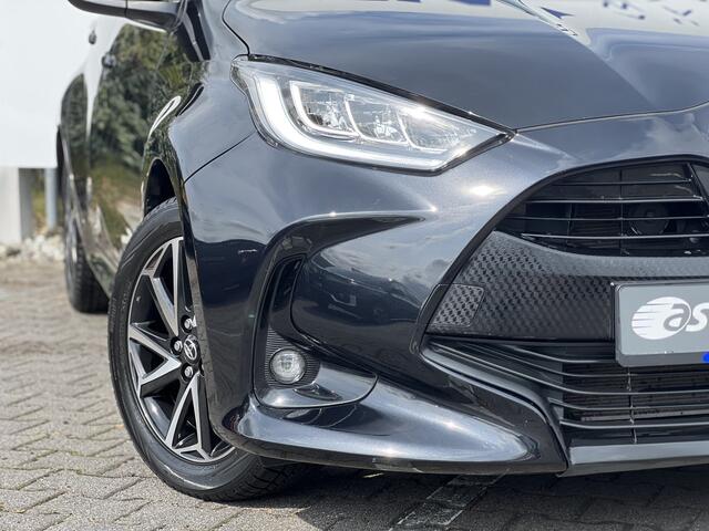 Toyota YARIS 1.5 Hybrid Dynamic | Navi | LED | Carplay | Camera