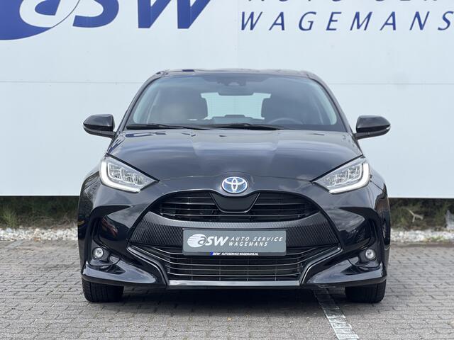 Toyota YARIS 1.5 Hybrid Dynamic | Navi | LED | Carplay | Camera