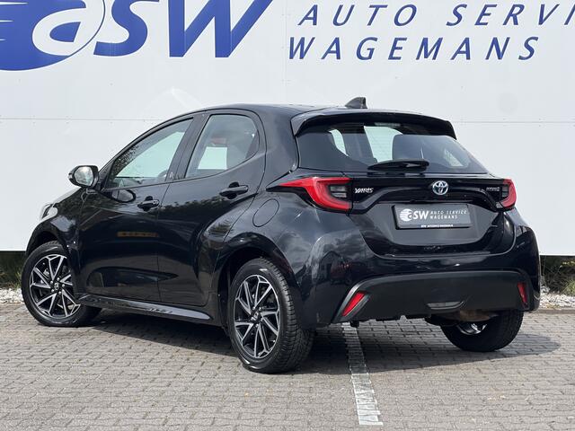Toyota YARIS 1.5 Hybrid Dynamic | Navi | LED | Carplay | Camera