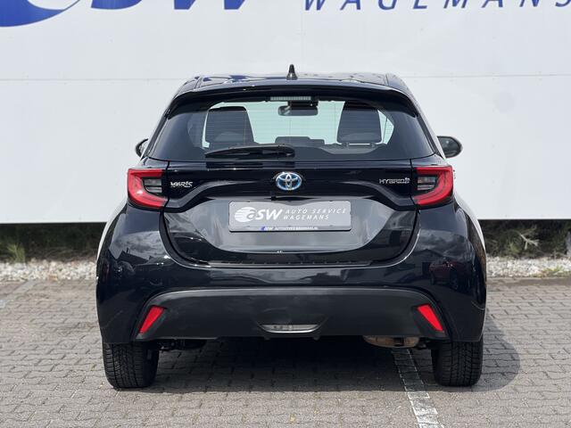 Toyota YARIS 1.5 Hybrid Dynamic | Navi | LED | Carplay | Camera