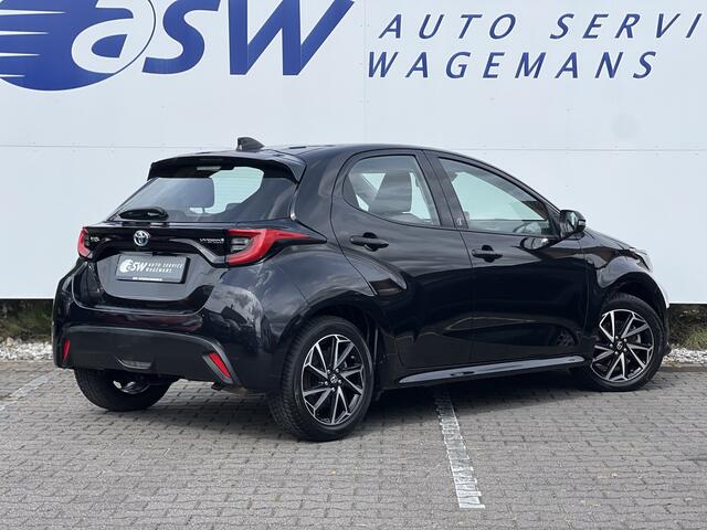 Toyota YARIS 1.5 Hybrid Dynamic | Navi | LED | Carplay | Camera