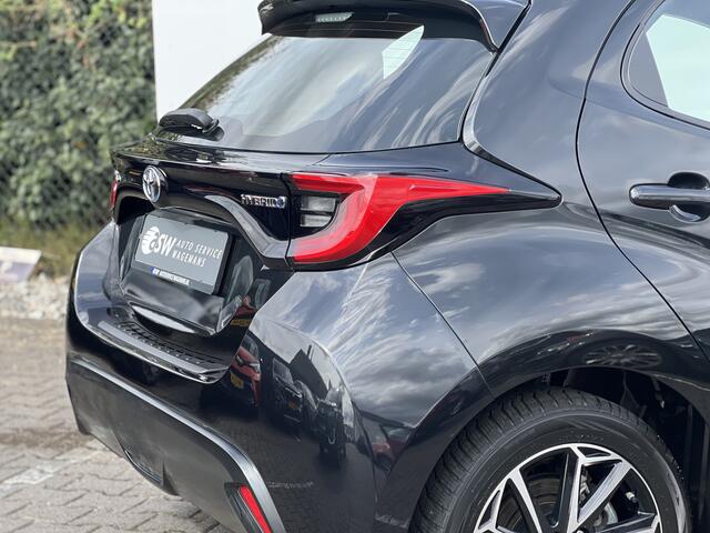 Toyota YARIS 1.5 Hybrid Dynamic | Navi | LED | Carplay | Camera