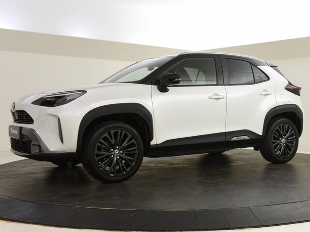 Toyota YARIS 1.5 Hybrid Adventure AWD | Trekhaak | JBL