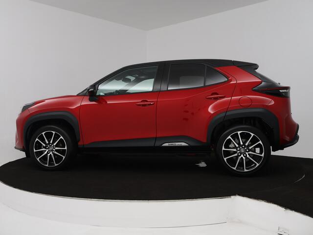 Toyota YARIS Cross 1.5 Hybrid GR Sport