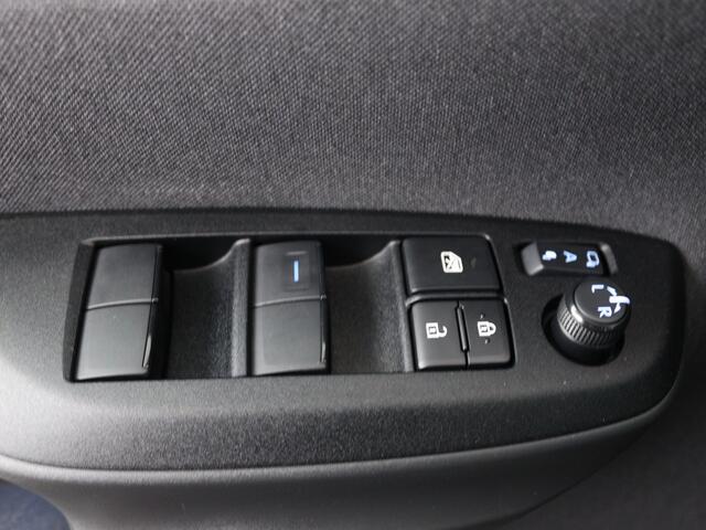 Toyota YARIS Cross 1.5 Hybrid GR Sport