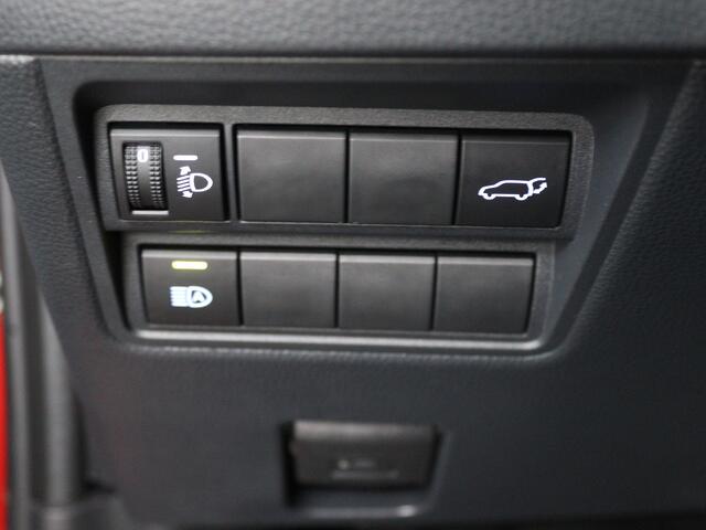 Toyota YARIS Cross 1.5 Hybrid GR Sport