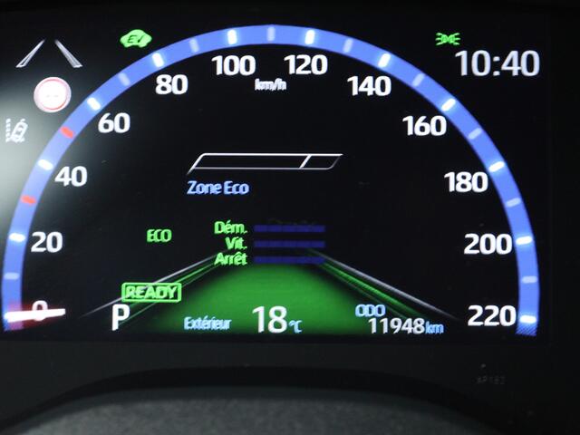 Toyota YARIS Cross 1.5 Hybrid GR Sport