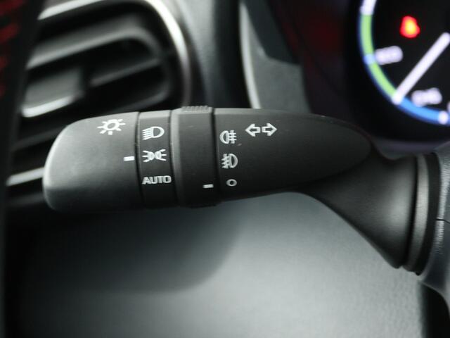 Toyota YARIS Cross 1.5 Hybrid GR Sport