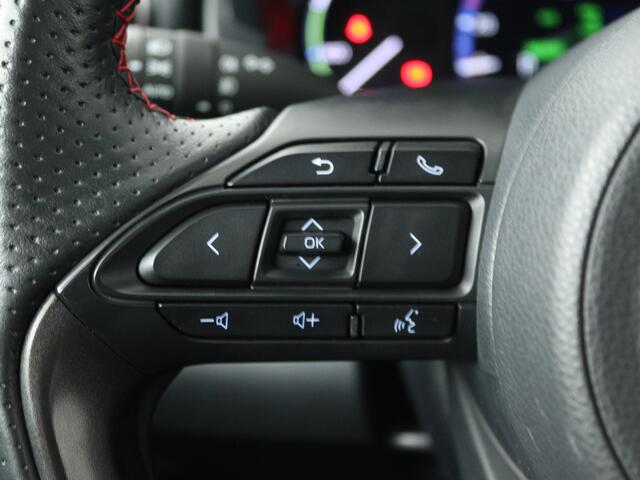 Toyota YARIS Cross 1.5 Hybrid GR Sport