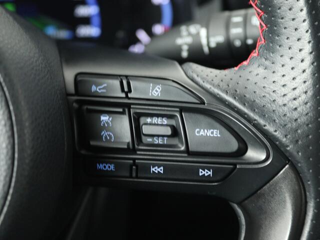 Toyota YARIS Cross 1.5 Hybrid GR Sport