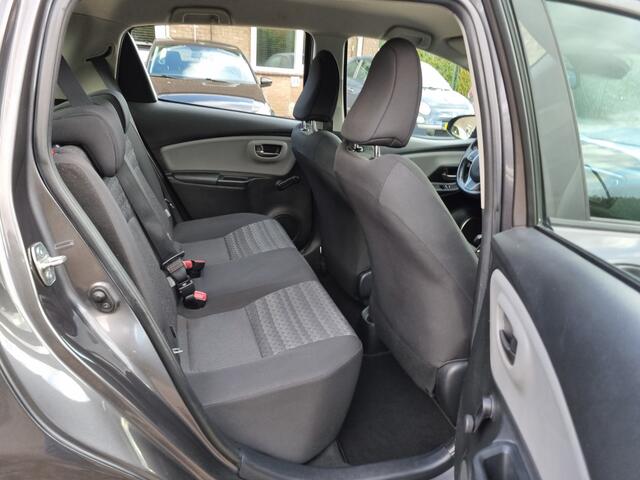 Toyota YARIS 1.0 VVT-i ?COMPLETE AUTO ?DEALER ONDERHOUD