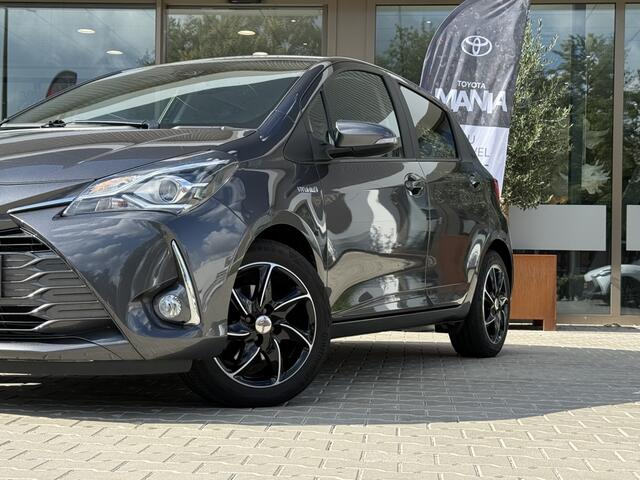 Toyota YARIS 1.5 Hybride Y20 Edtion | Apple Carplay | Stoelverw | Camera