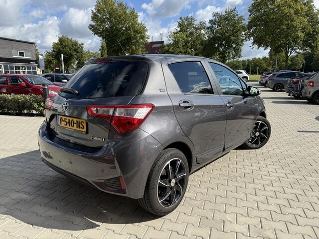 Toyota YARIS 1.5 Hybride Y20 Edtion | Apple Carplay | Stoelverw | Camera
