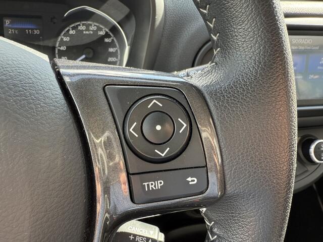 Toyota YARIS 1.5 Hybride Y20 Edtion | Apple Carplay | Stoelverw | Camera