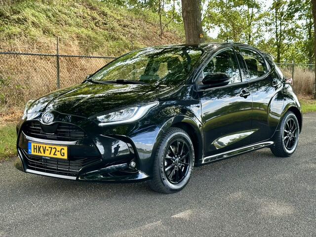 Toyota YARIS 1.5 Hybrid Executive | Automaat | Carplay | Digitaal dashboard | Stoelverwarming | ACC