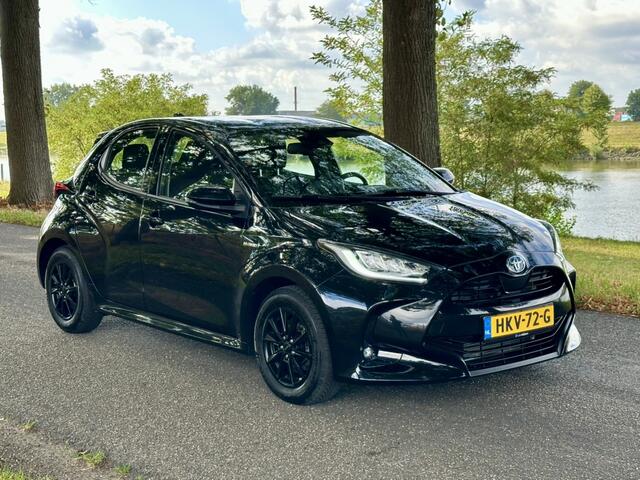 Toyota YARIS 1.5 Hybrid Executive | Automaat | Carplay | Digitaal dashboard | Stoelverwarming | ACC