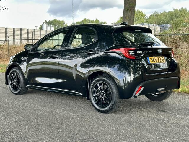 Toyota YARIS 1.5 Hybrid Executive | Automaat | Carplay | Digitaal dashboard | Stoelverwarming | ACC