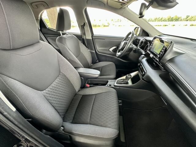 Toyota YARIS 1.5 Hybrid Executive | Automaat | Carplay | Digitaal dashboard | Stoelverwarming | ACC