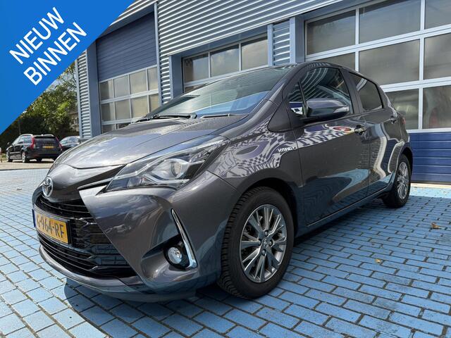 Toyota YARIS 1.5 Hybrid Dynamic