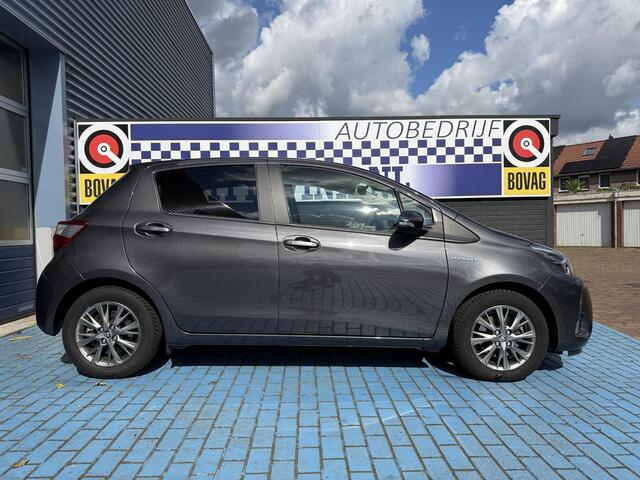 Toyota YARIS 1.5 Hybrid Dynamic