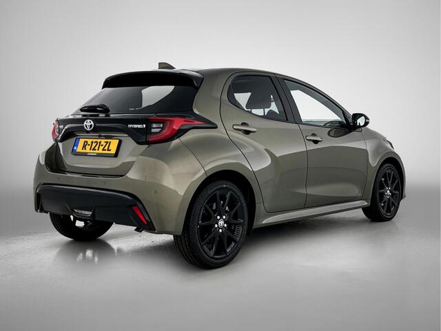 Toyota YARIS 1.5 Hybrid Executive | Premium Pack |
