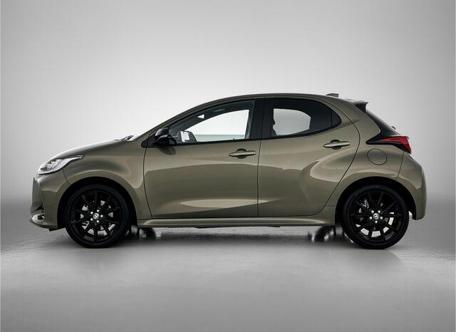 Toyota YARIS 1.5 Hybrid Executive | Premium Pack |