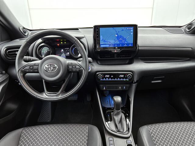 Toyota YARIS 1.5 Hybrid Executive | Premium Pack |