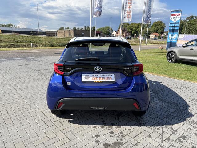 Toyota YARIS 1.5 Hybrid Navi I LED I Camera