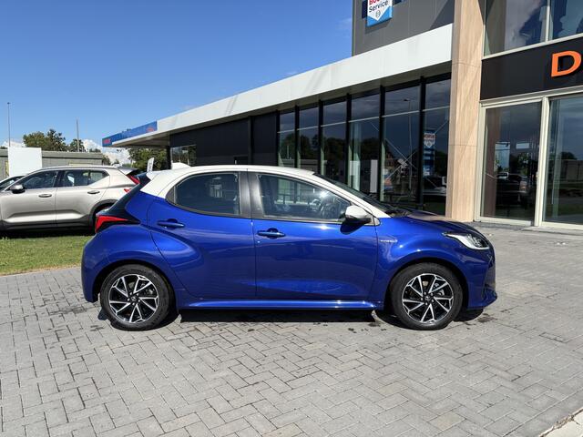Toyota YARIS 1.5 Hybrid Navi I LED I Camera