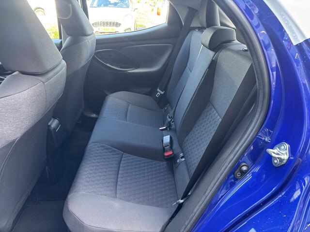 Toyota YARIS 1.5 Hybrid Navi I LED I Camera