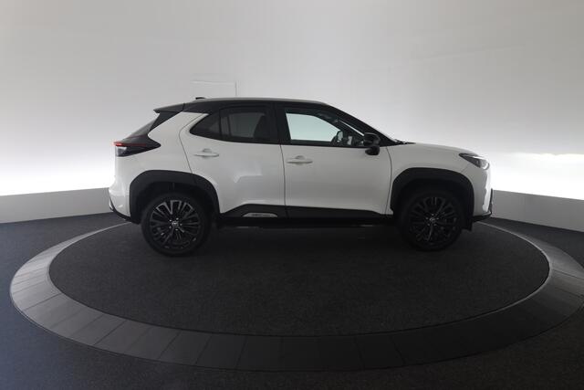 Toyota YARIS Cross 1.5 Hybrid Adventure