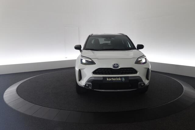 Toyota YARIS Cross 1.5 Hybrid Adventure