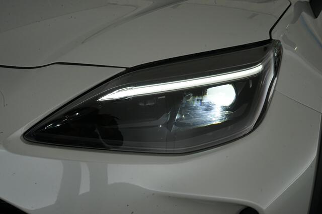 Toyota YARIS Cross 1.5 Hybrid Adventure