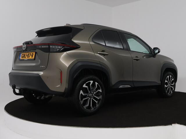 Toyota YARIS Cross 1.5 Hybrid 130 Executive