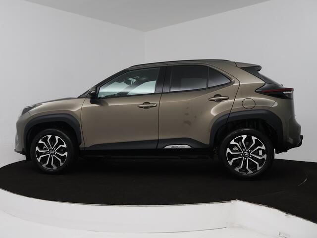 Toyota YARIS Cross 1.5 Hybrid 130 Executive