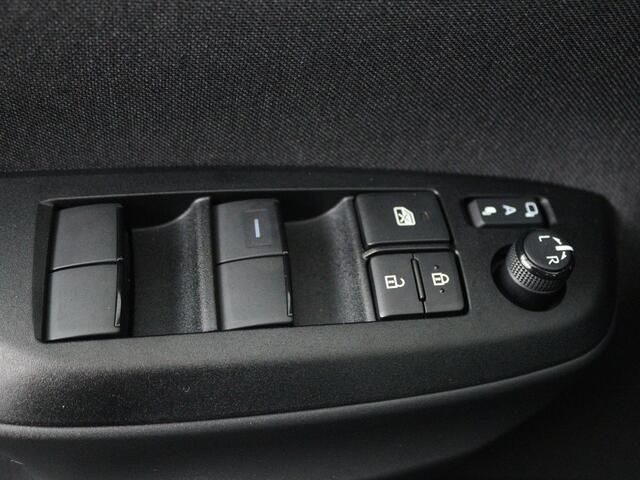 Toyota YARIS Cross 1.5 Hybrid 130 Executive