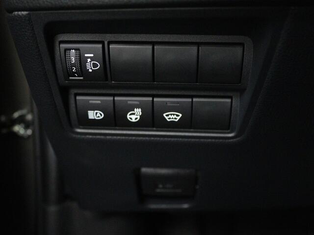 Toyota YARIS Cross 1.5 Hybrid 130 Executive
